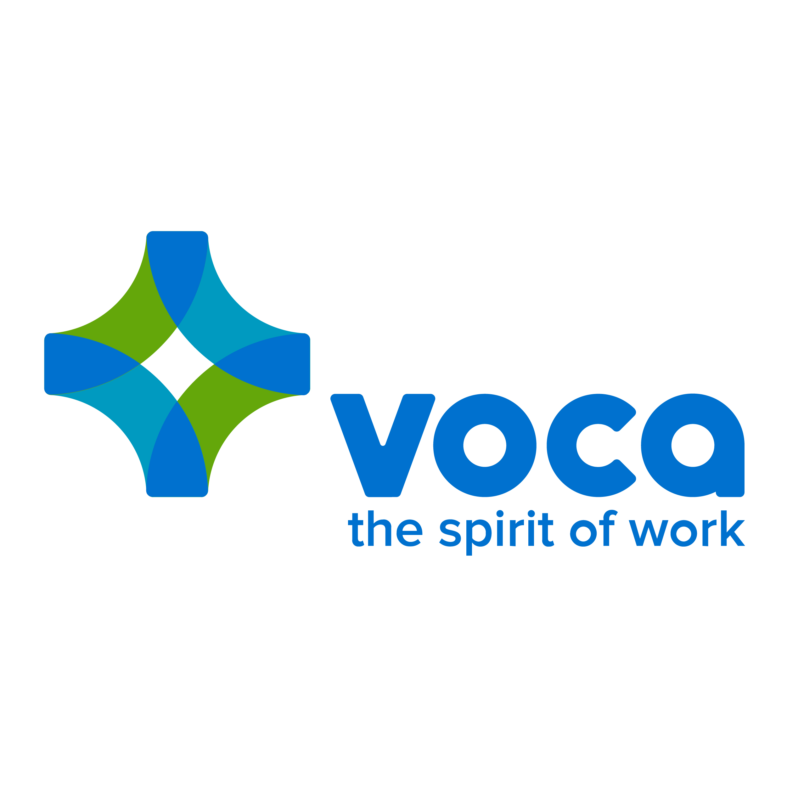 Refer friends to jon burckhardt at voca get rewards 
